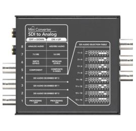 کانورتور-تصویر-بلک-مجیک-Blackmagic-Design-Mini-Converter-SDI-to-Analog